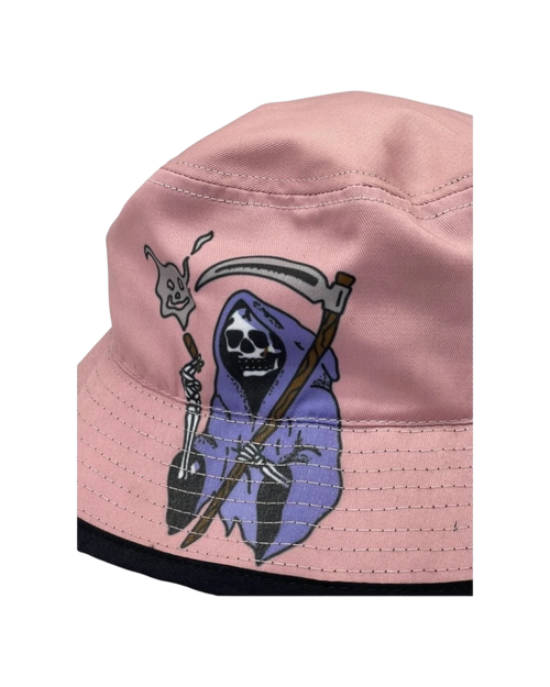 Bucket Time-Out - ANTIFASHION