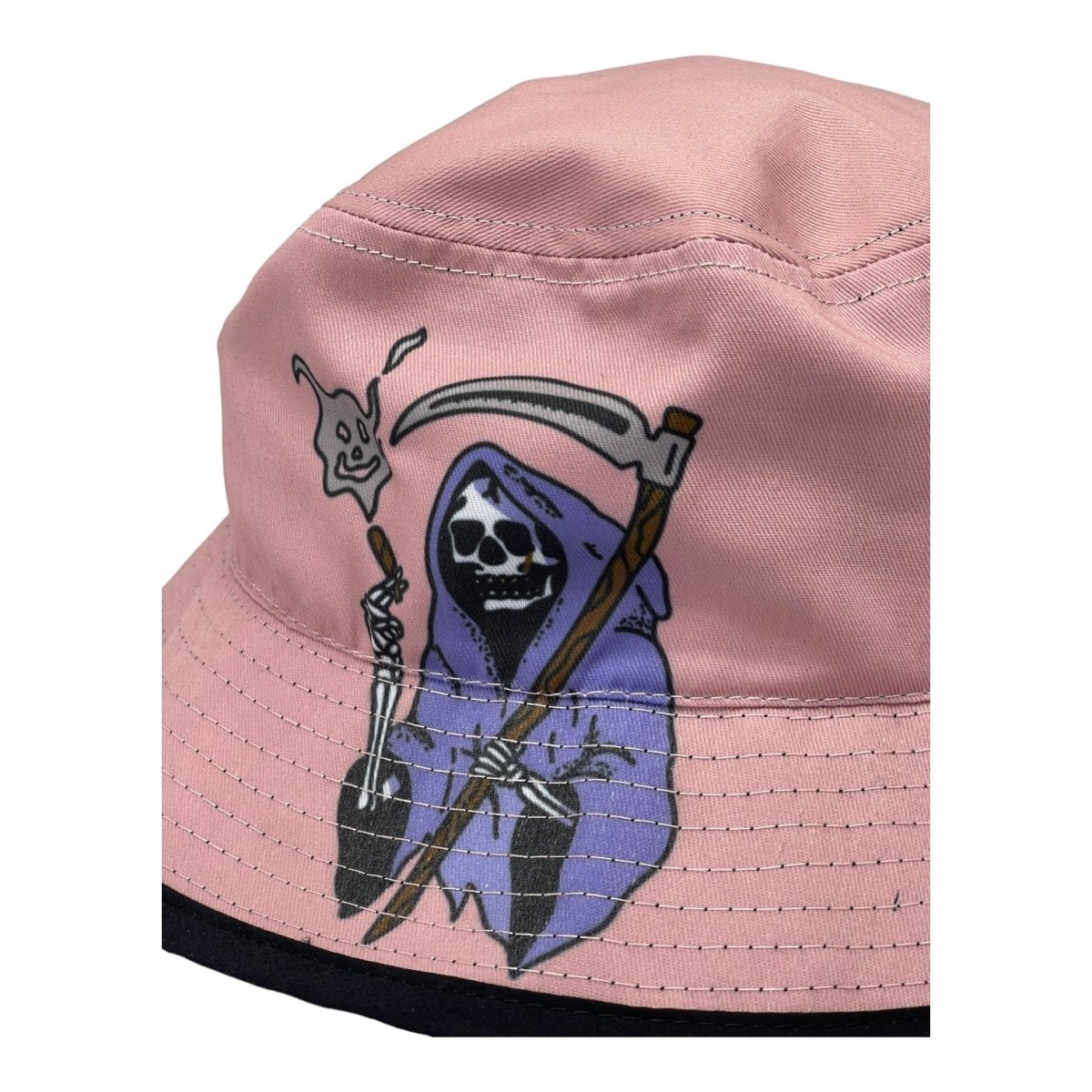 Bucket Time - Out - ANTIFASHION