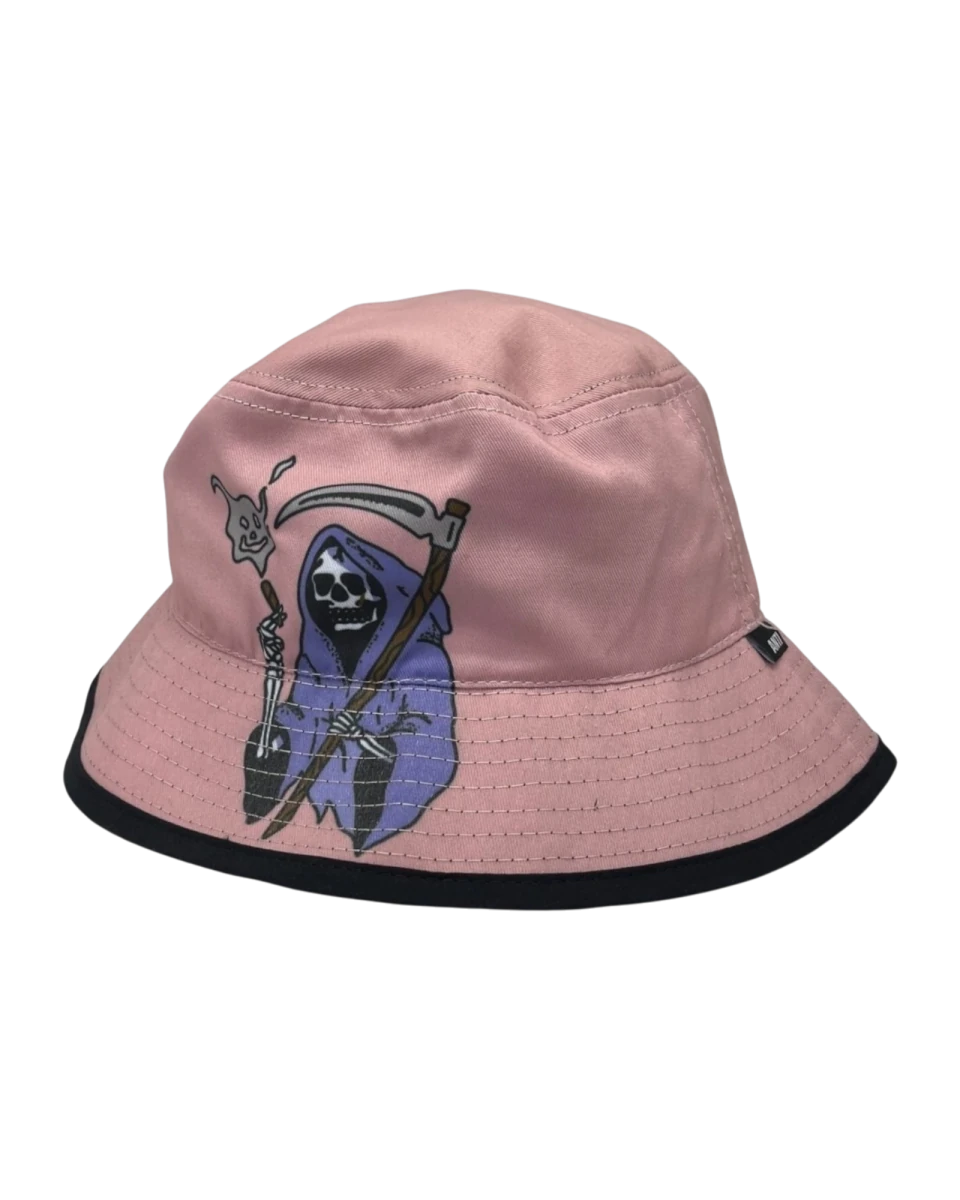 Bucket Time-Out - ANTIFASHION