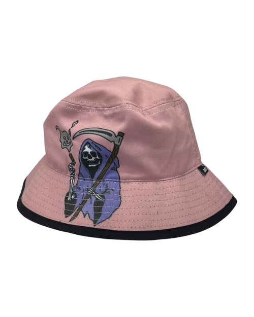 Bucket Time-Out - ANTIFASHION