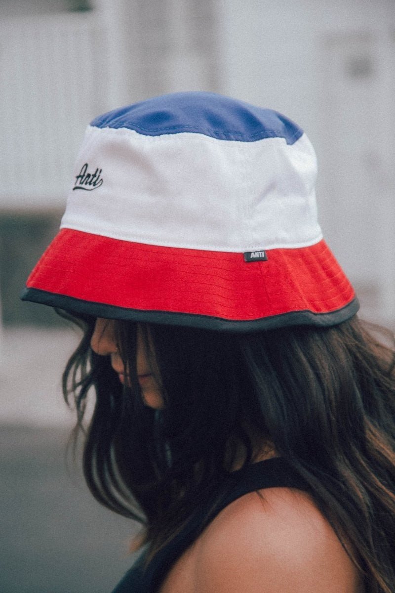 Bucket Tom - ANTIFASHION