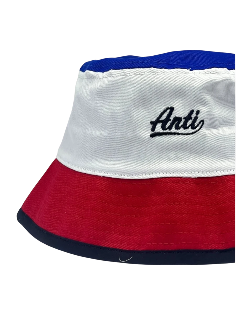 Bucket Tom - ANTIFASHION