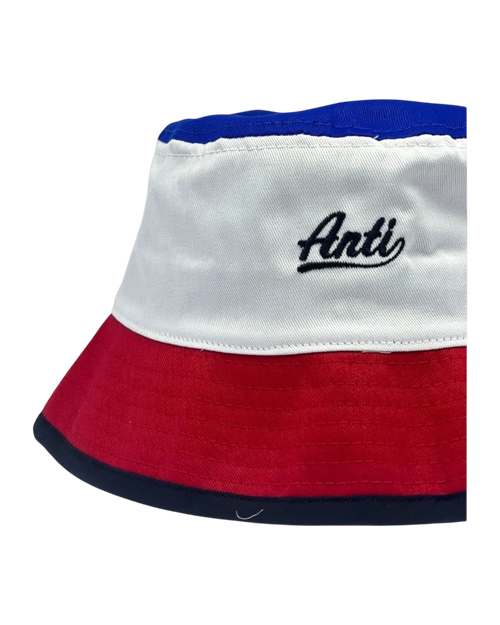 Bucket Tom - ANTIFASHION