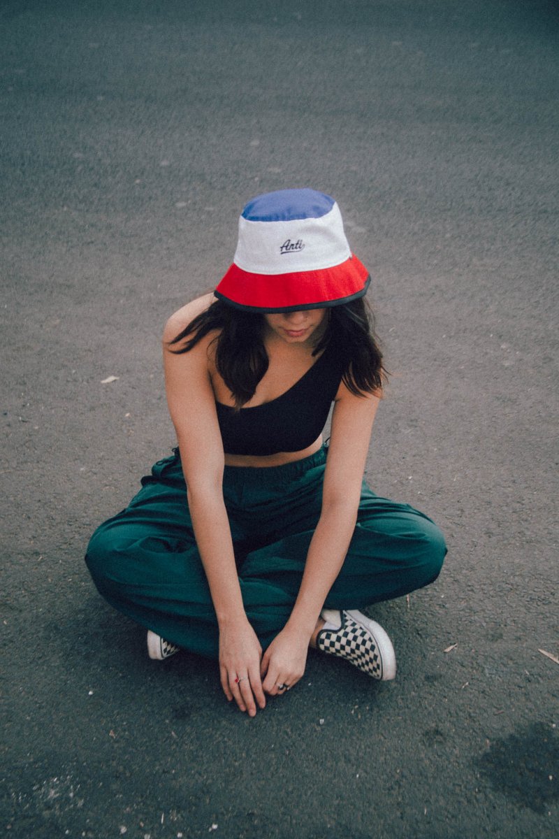 Bucket Tom - ANTIFASHION