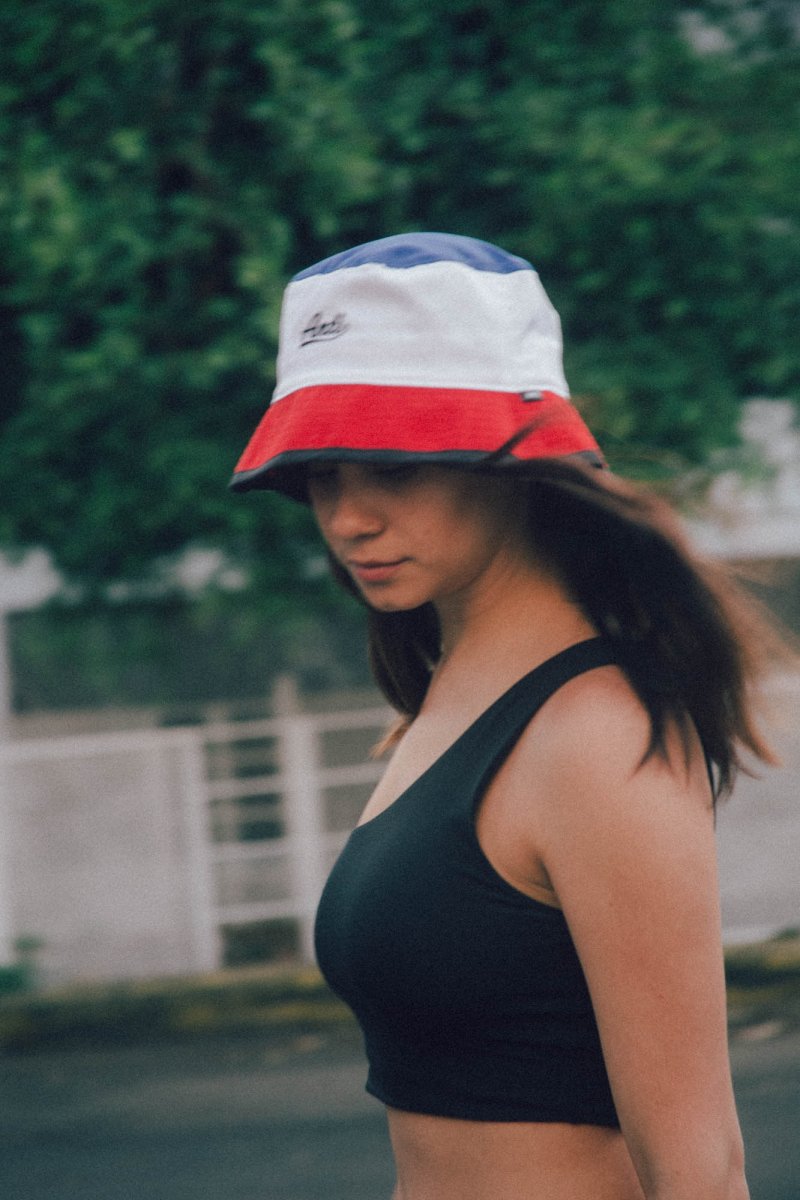 Bucket Tom - ANTIFASHION
