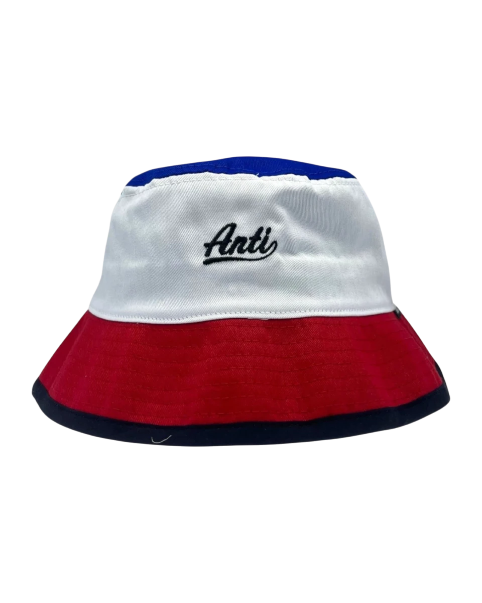 Bucket Tom - ANTIFASHION