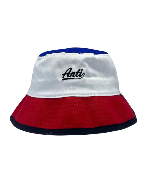 Bucket Tom - ANTIFASHION