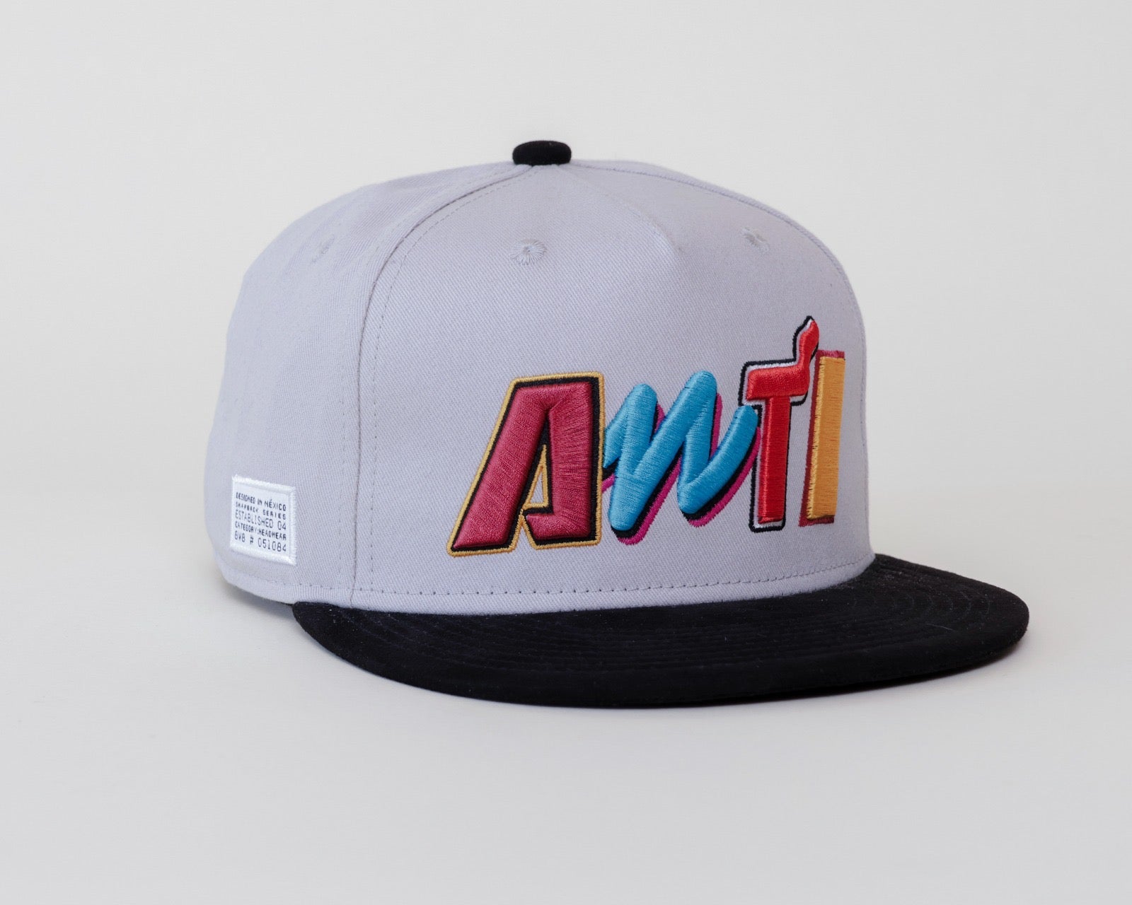 Gorra Miami