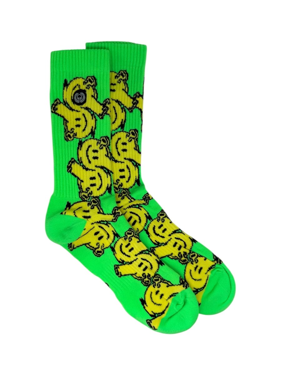 Calcetas Bon Go Green - ANTIFASHION