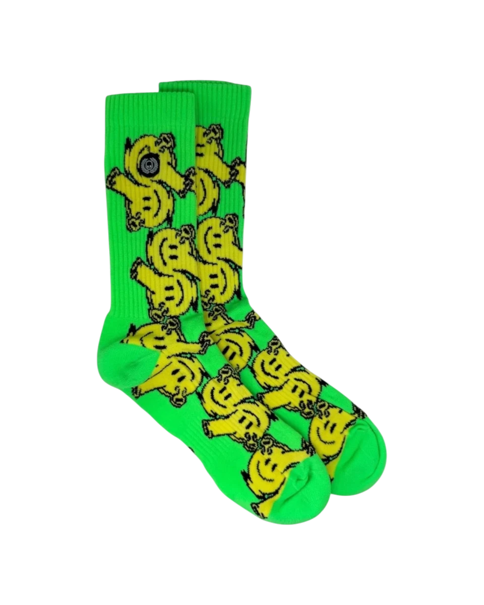 Calcetas Bon Go Green - ANTIFASHION