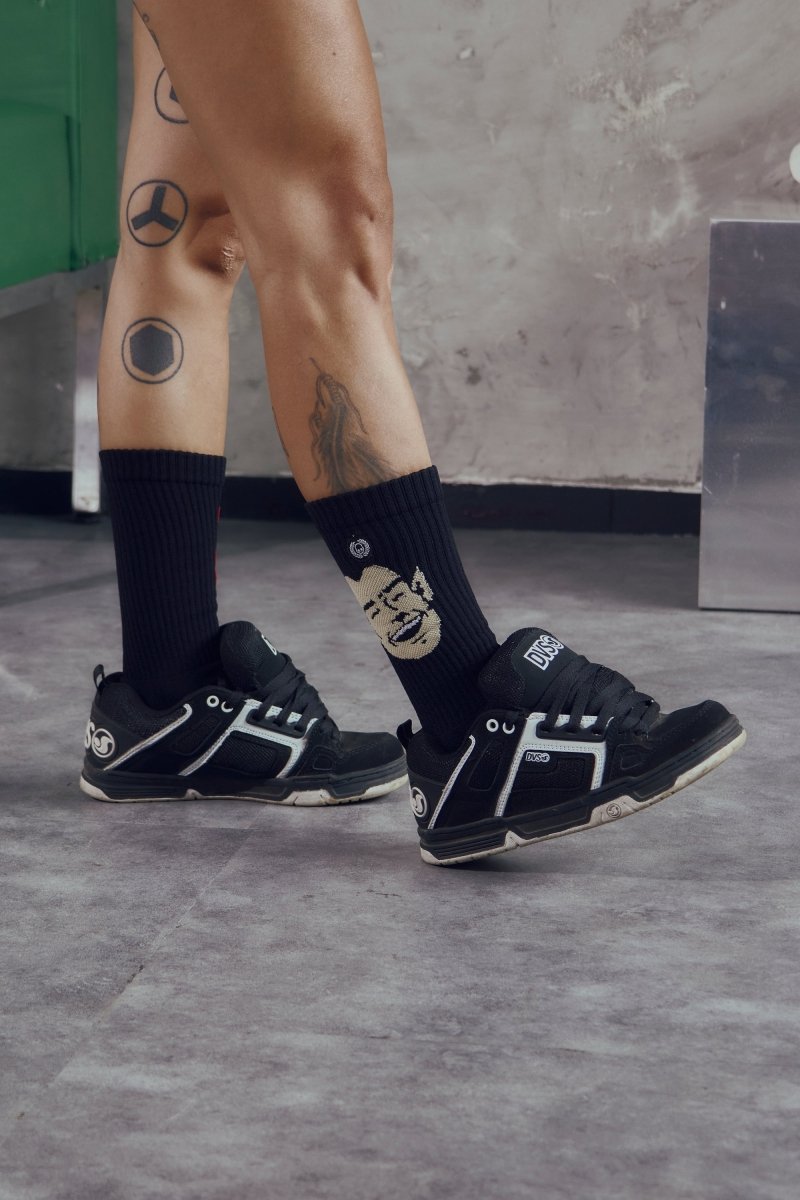 Calcetas Drácula - ANTIFASHION
