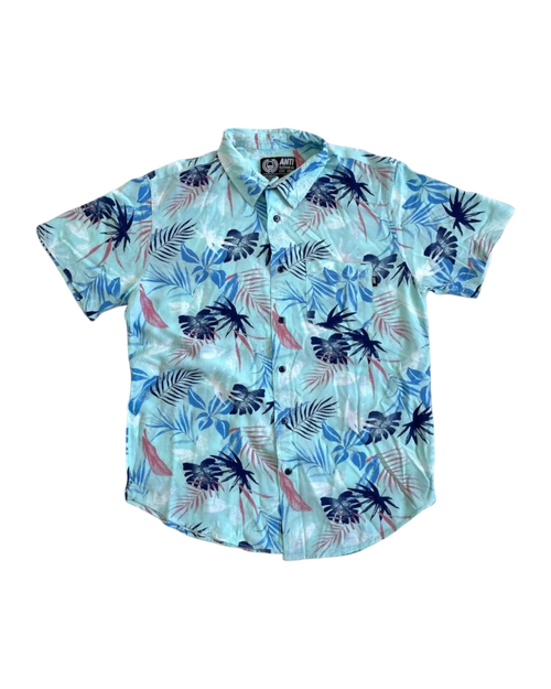 Camisa Beach - ANTIFASHION