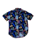 Camisa Beach Azul - ANTIFASHION