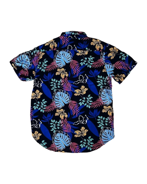 Camisa Beach Azul - ANTIFASHION