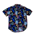 Camisa Beach Azul - ANTIFASHION