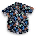 Camisa Beach Black - ANTIFASHION