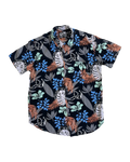Camisa Beach Black - ANTIFASHION