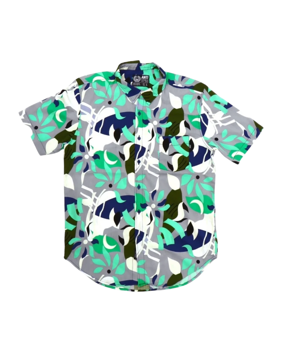 Camisa Cancun - ANTIFASHION