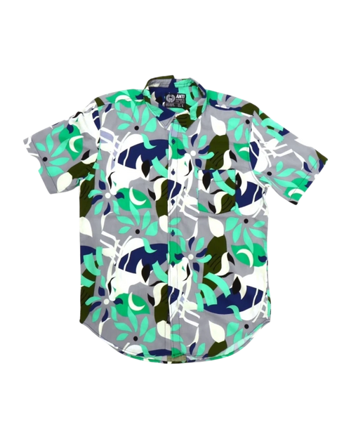 Camisa Cancun - ANTIFASHION