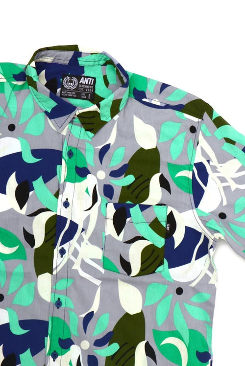 Camisa Cancun - ANTIFASHION