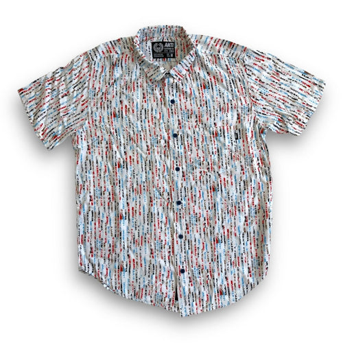 Camisa colors - ANTIFASHION