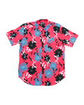 Camisa Flowers - ANTIFASHION