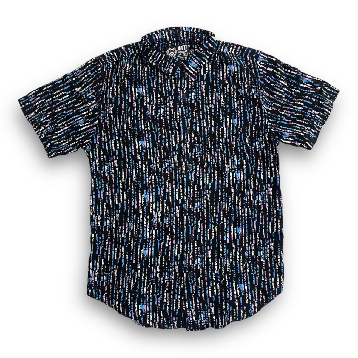 Camisa Lines - ANTIFASHION