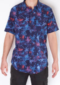 Camisa Mar Manchas - ANTIFASHION