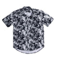 Camisa Palmeras Negra - ANTIFASHION