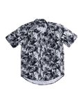 Camisa Palmeras Negra - ANTIFASHION
