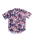 Camisa Playa Salmon - ANTIFASHION