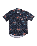 Camisa Selva Negro - ANTIFASHION