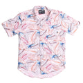 Camisa Selva Salmon - ANTIFASHION
