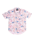Camisa Selva Salmon - ANTIFASHION