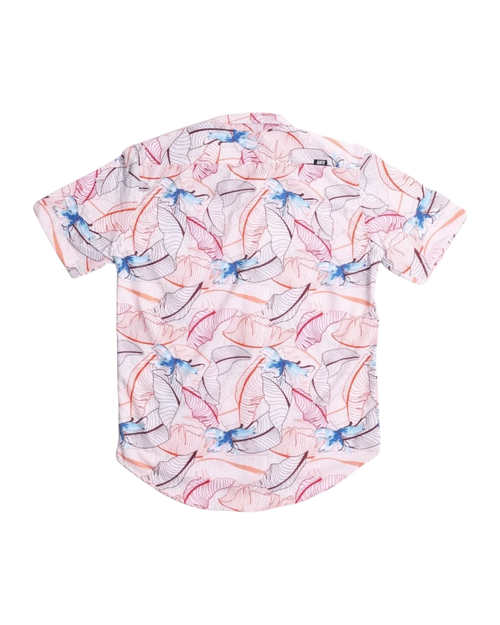 Camisa Selva Salmon - ANTIFASHION