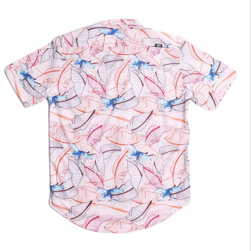 Camisa Selva Salmon - ANTIFASHION