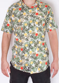 Camisa Tropical - ANTIFASHION