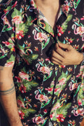 Camisa Tropical - ANTIFASHION