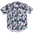 Camisa Tucán Azul - ANTIFASHION
