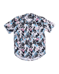 Camisa Tucán Azul - ANTIFASHION