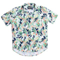 Camisa Tucán Verde - ANTIFASHION