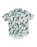 Camisa Tucán Verde - ANTIFASHION