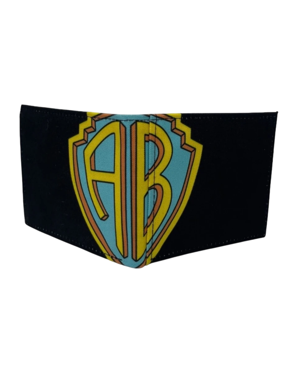 Cartera AB Black - ANTIFASHION
