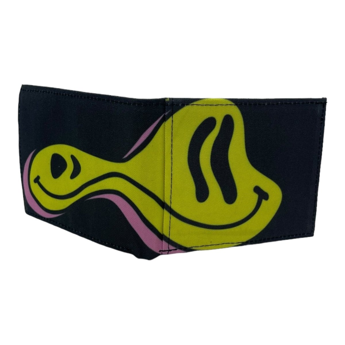 Cartera Acid Smile - ANTIFASHION