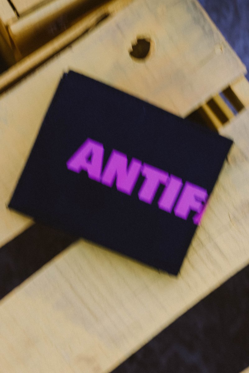 Cartera Adorable - ANTIFASHION