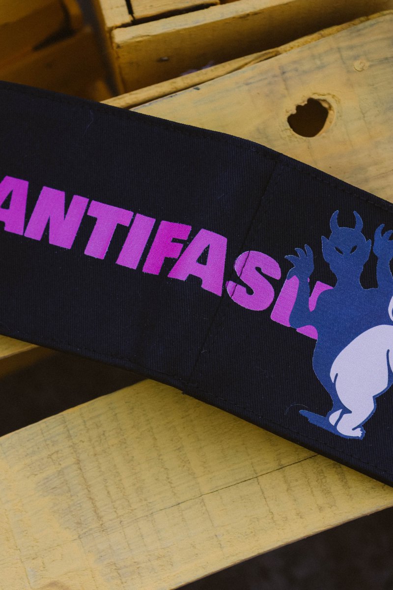Cartera Adorable - ANTIFASHION