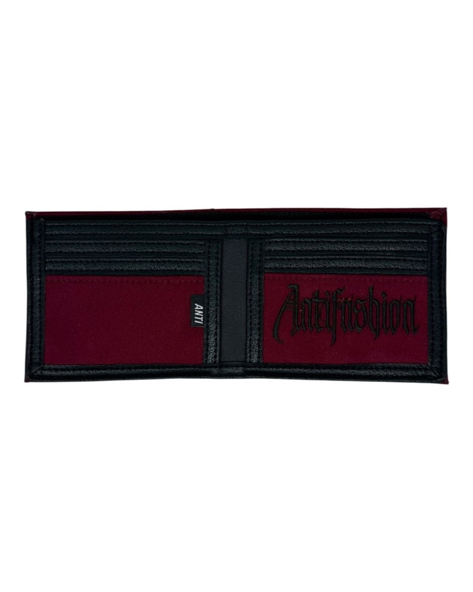 Cartera Anti - ANTIFASHION