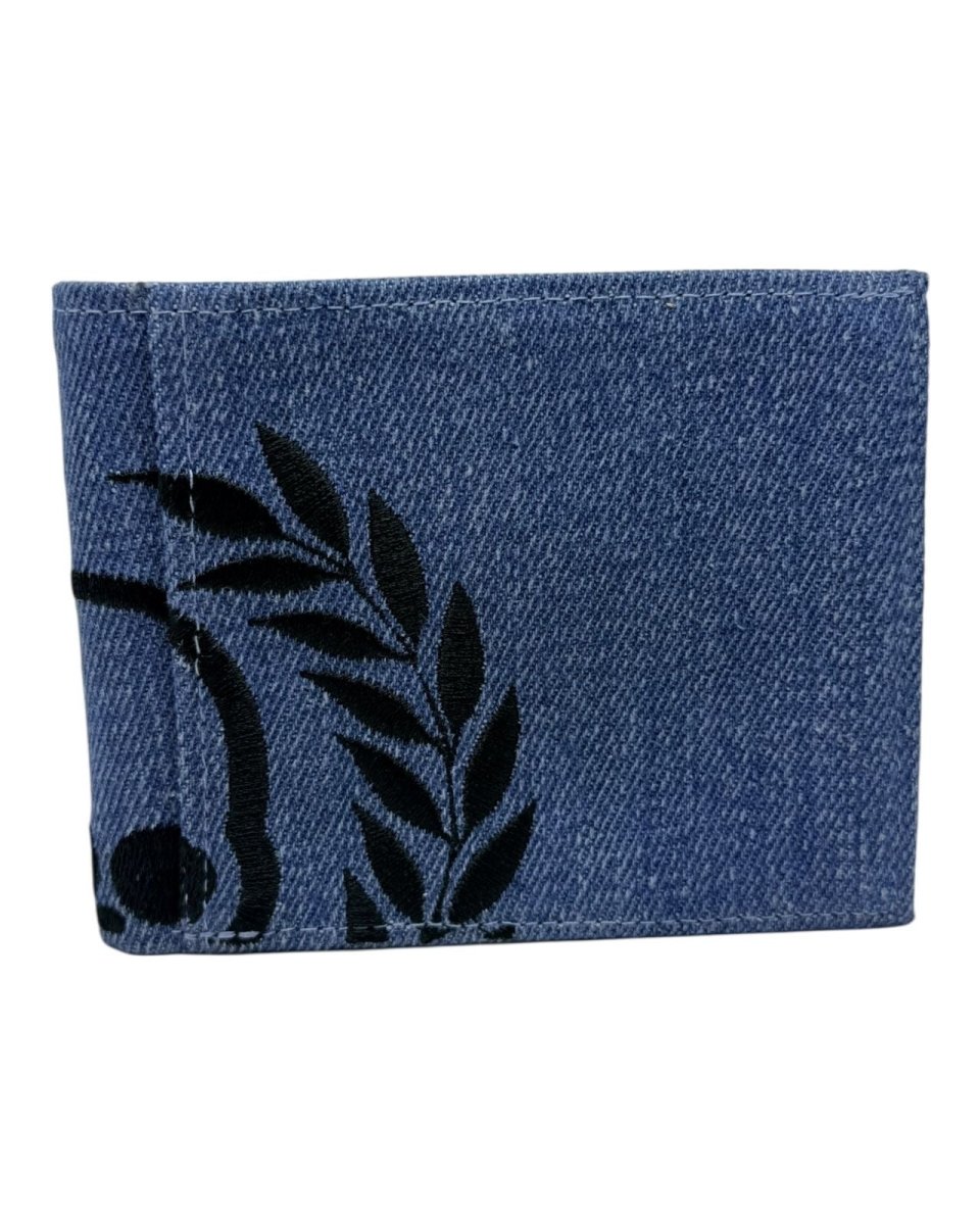 Cartera Anti - ANTIFASHION