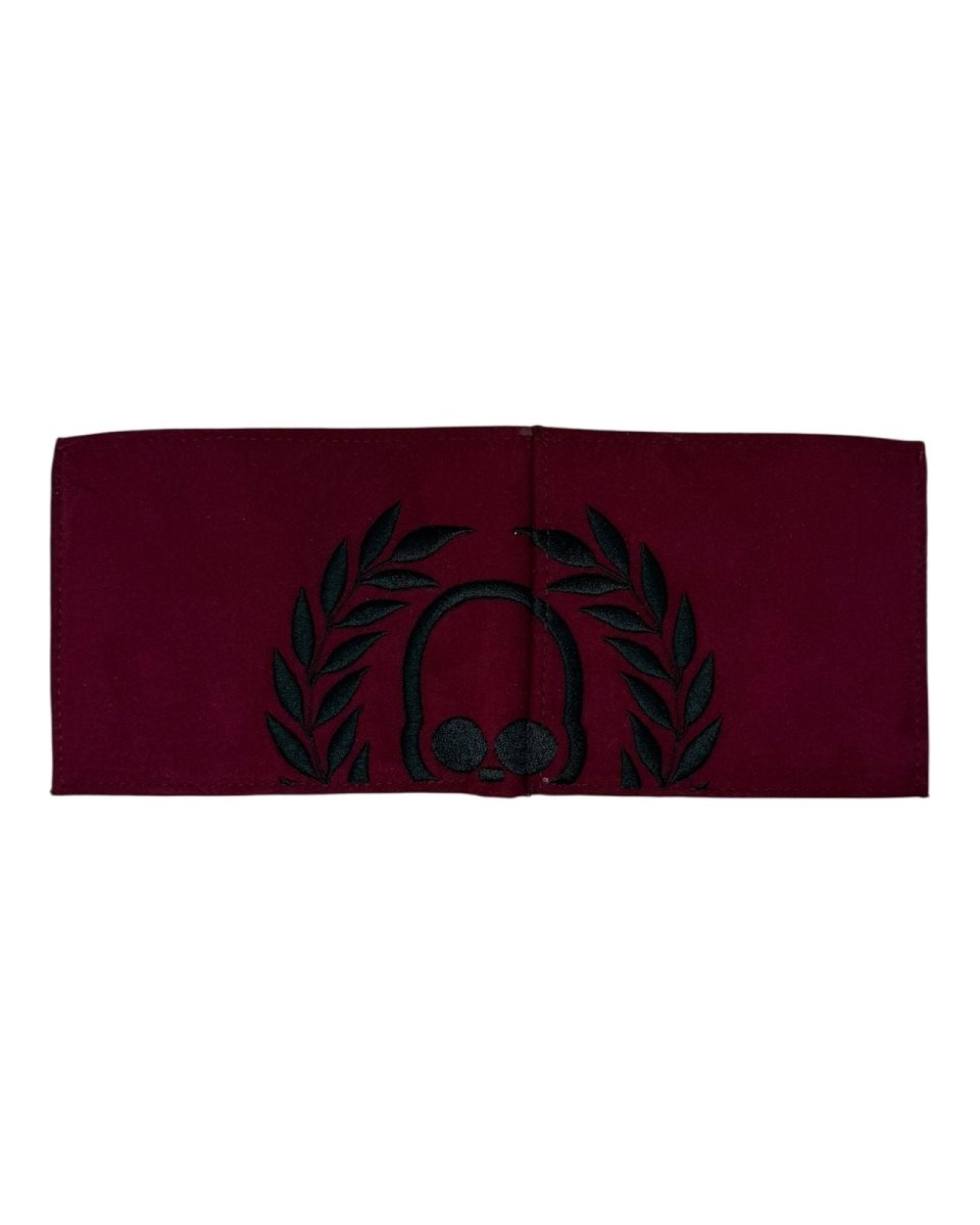 Cartera Anti - ANTIFASHION