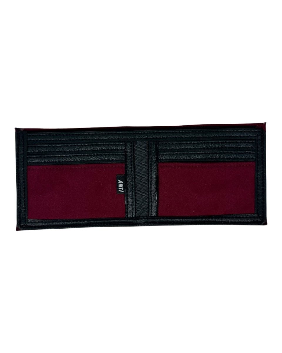 Cartera Anti - ANTIFASHION